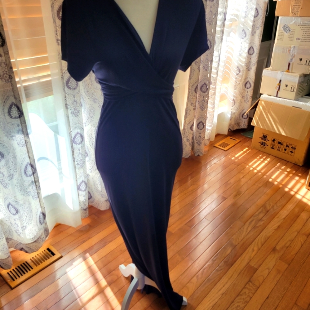 HM Maxi dress